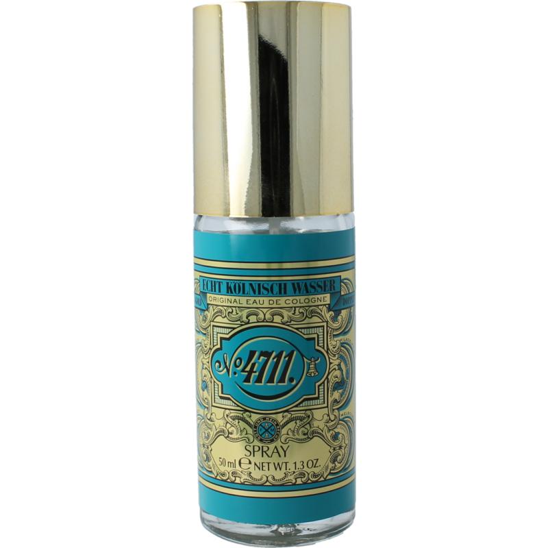 4711 Eau De Cologne Spray