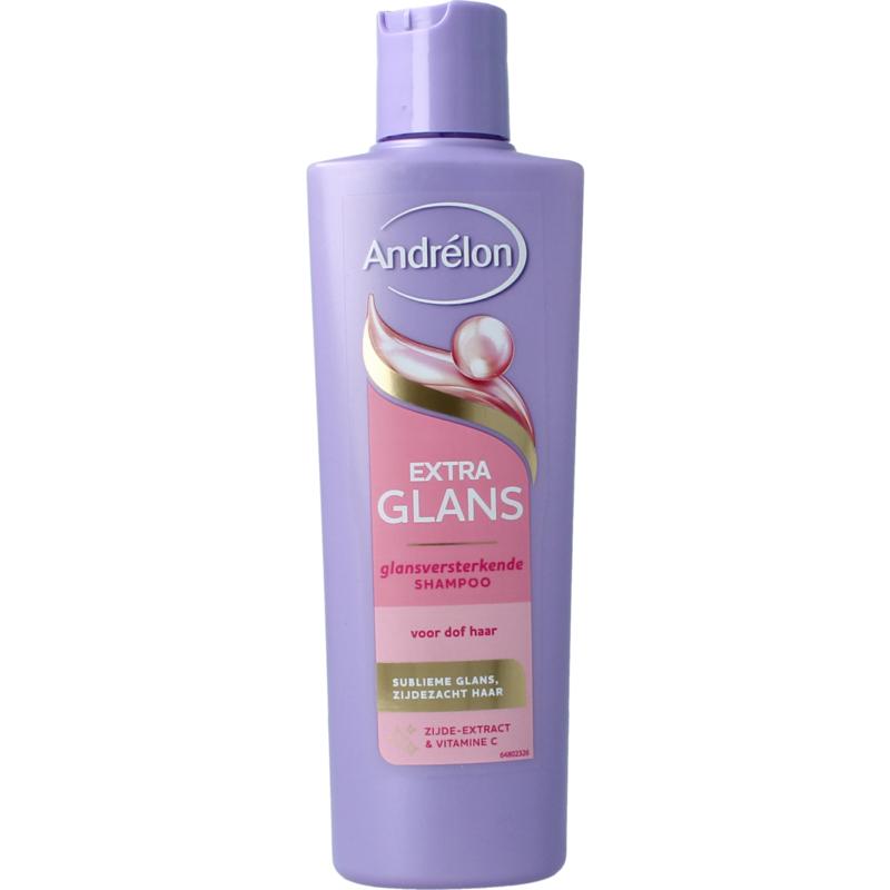 Andrelon Shampoo Glans & Care