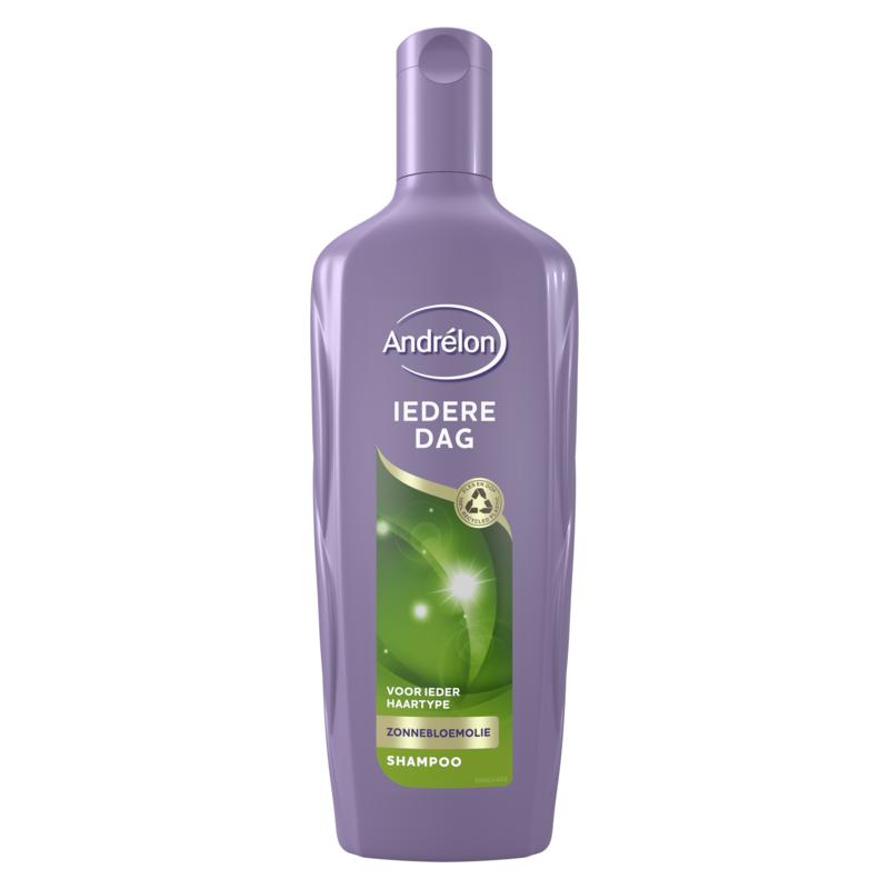 Andrelon Shampoo Iedere Dag