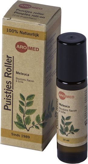 Aromed Meleuca Puistjes Roller