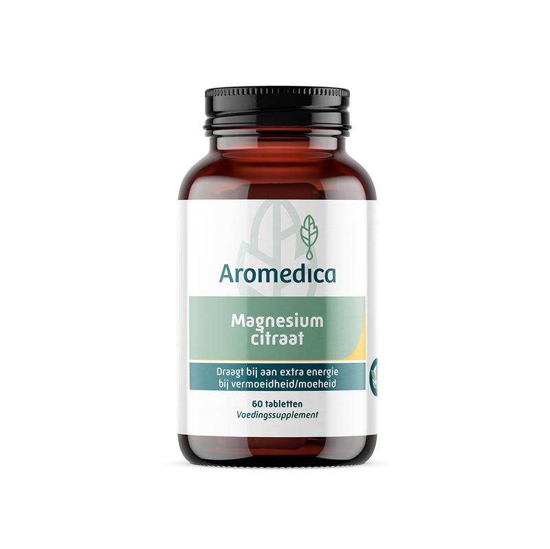 Aromedica Magnesium Citraat