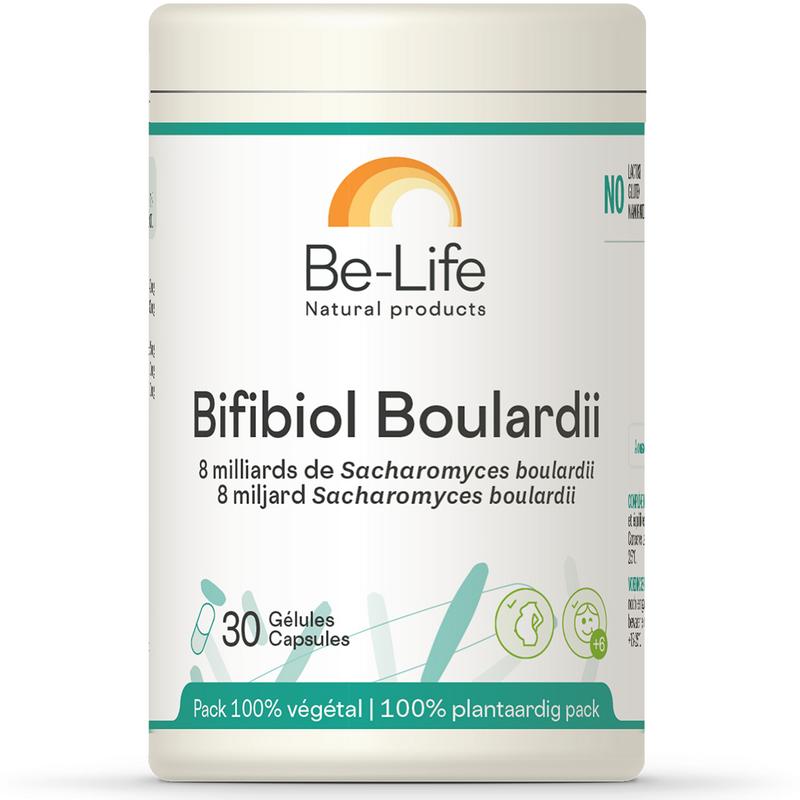 Be-Life Bifibiol Boulardii