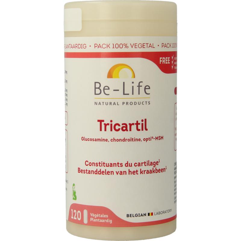 Be-Life Tricartil