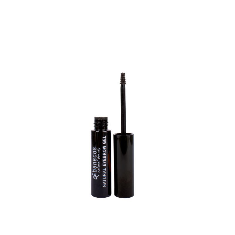 Benecos Natural Eyebrowgel Brunette