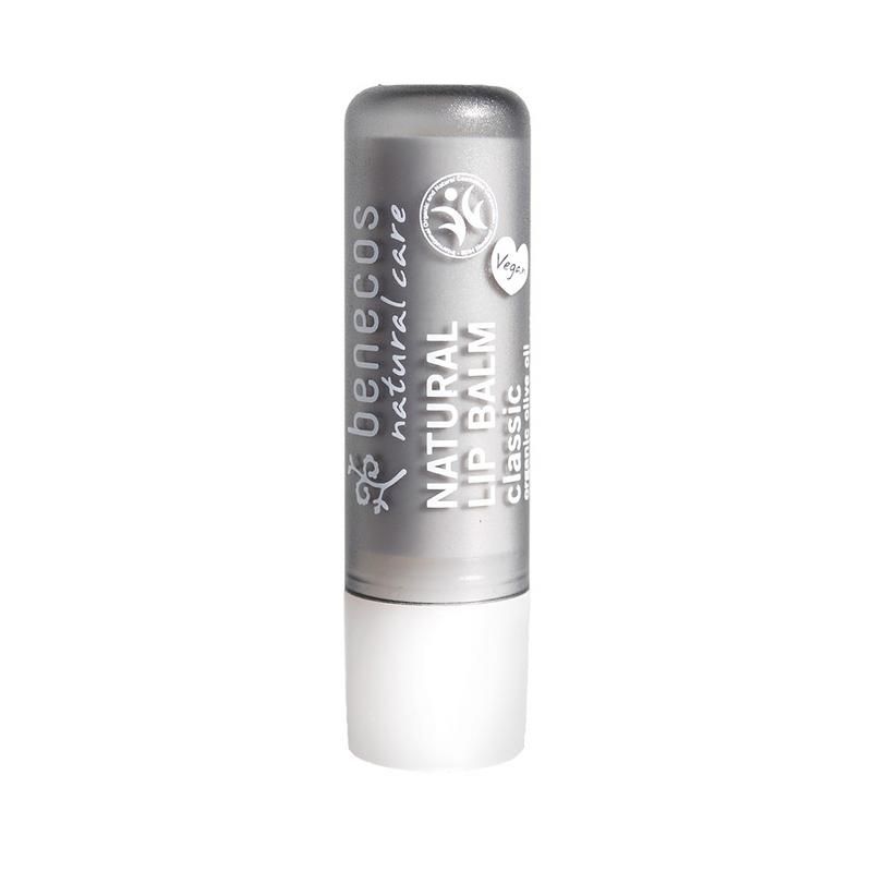Benecos Natural Lipbalm Classic