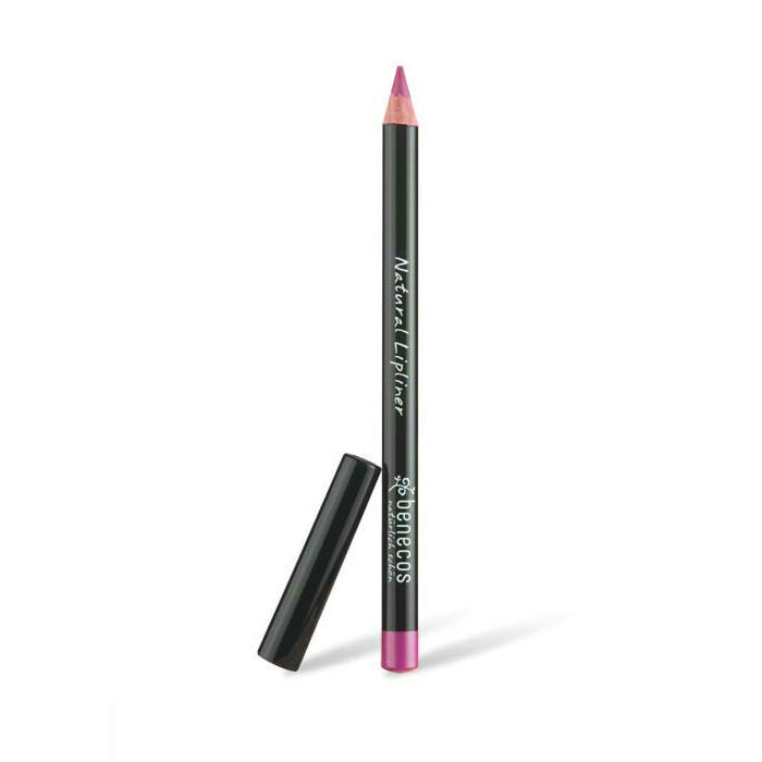 Benecos Natural Lipliner Roze