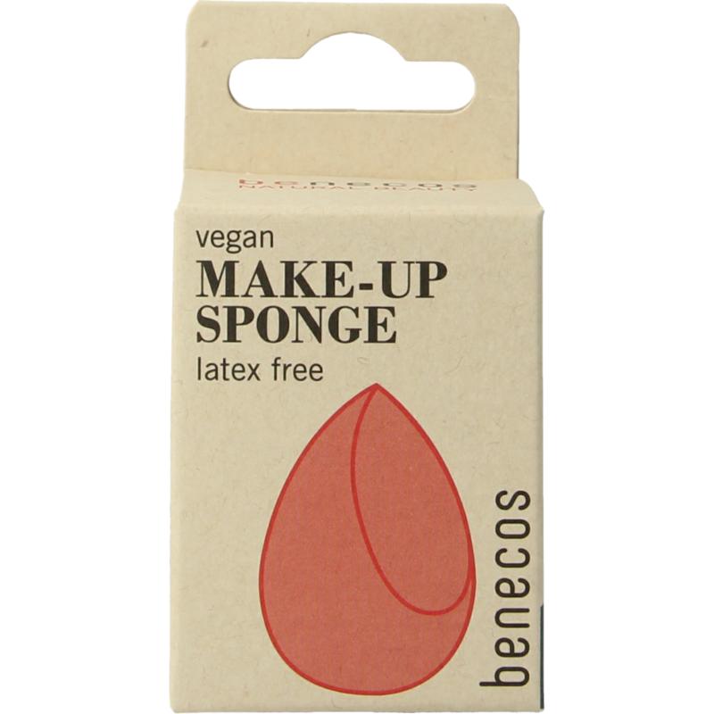 Benecos Natural Make-Up Sponge