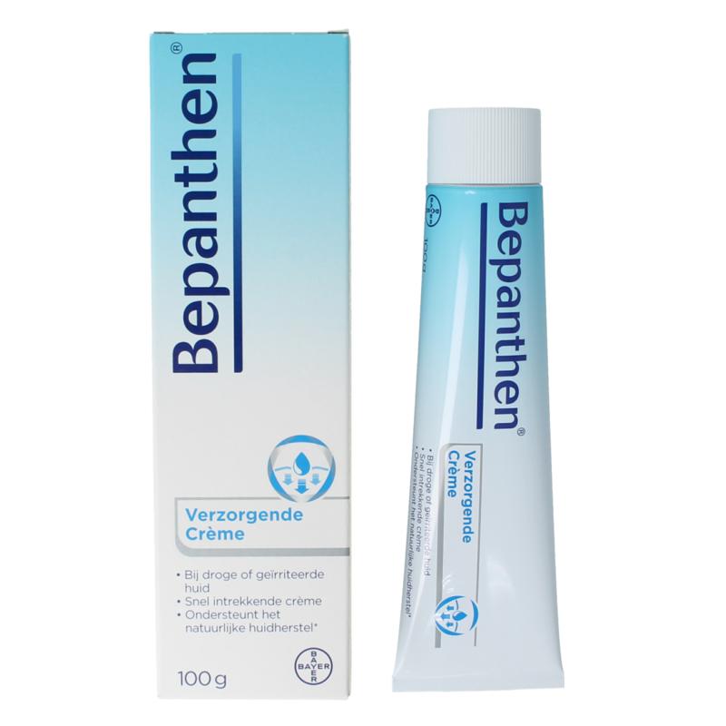 Bepanthen Creme Verzorgend