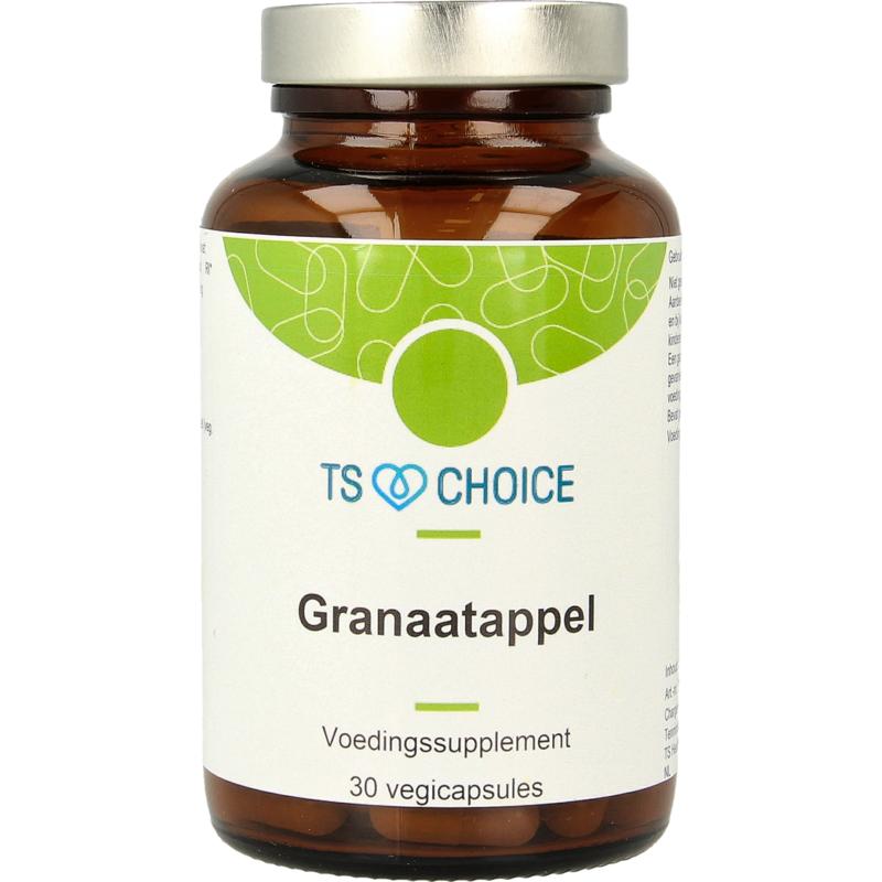 Ts Choice Granaatappel