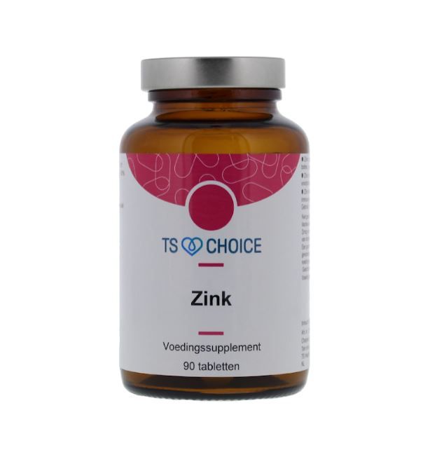 Ts Choice Zink 15