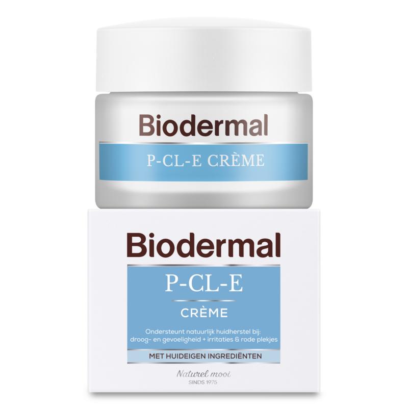 Biodermal P Cl E Creme