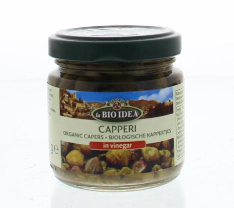 Bioidea Kappertjes Bio
