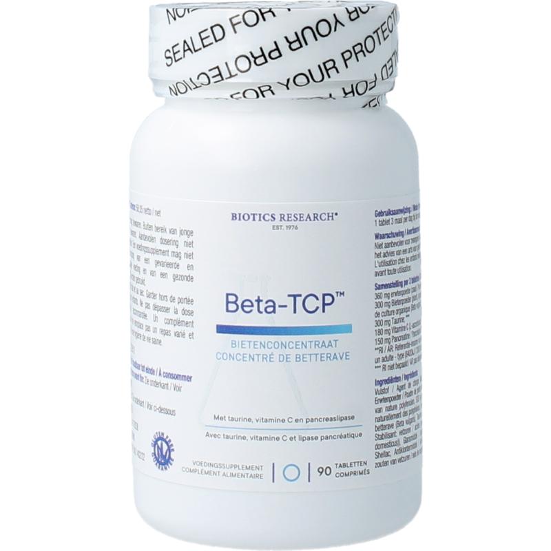 Biotics Beta Tcp