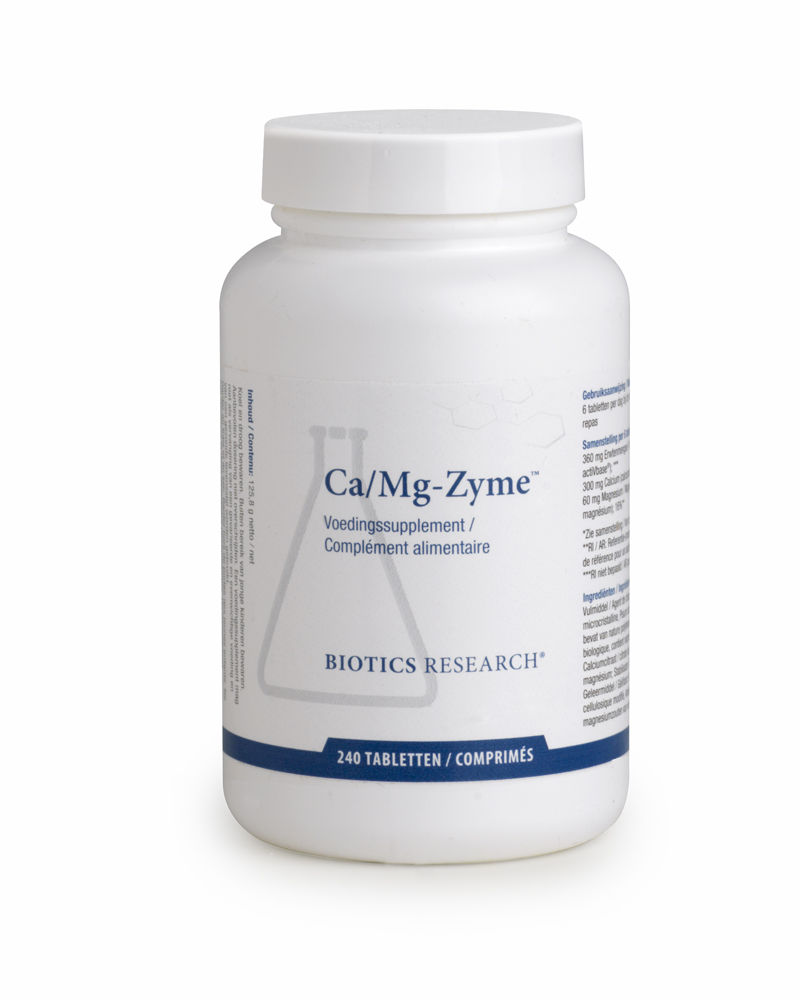 Biotics Camg-Zyme