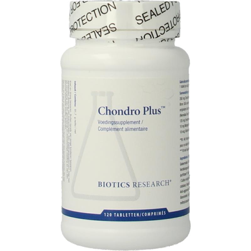 Biotics Chondro Plus