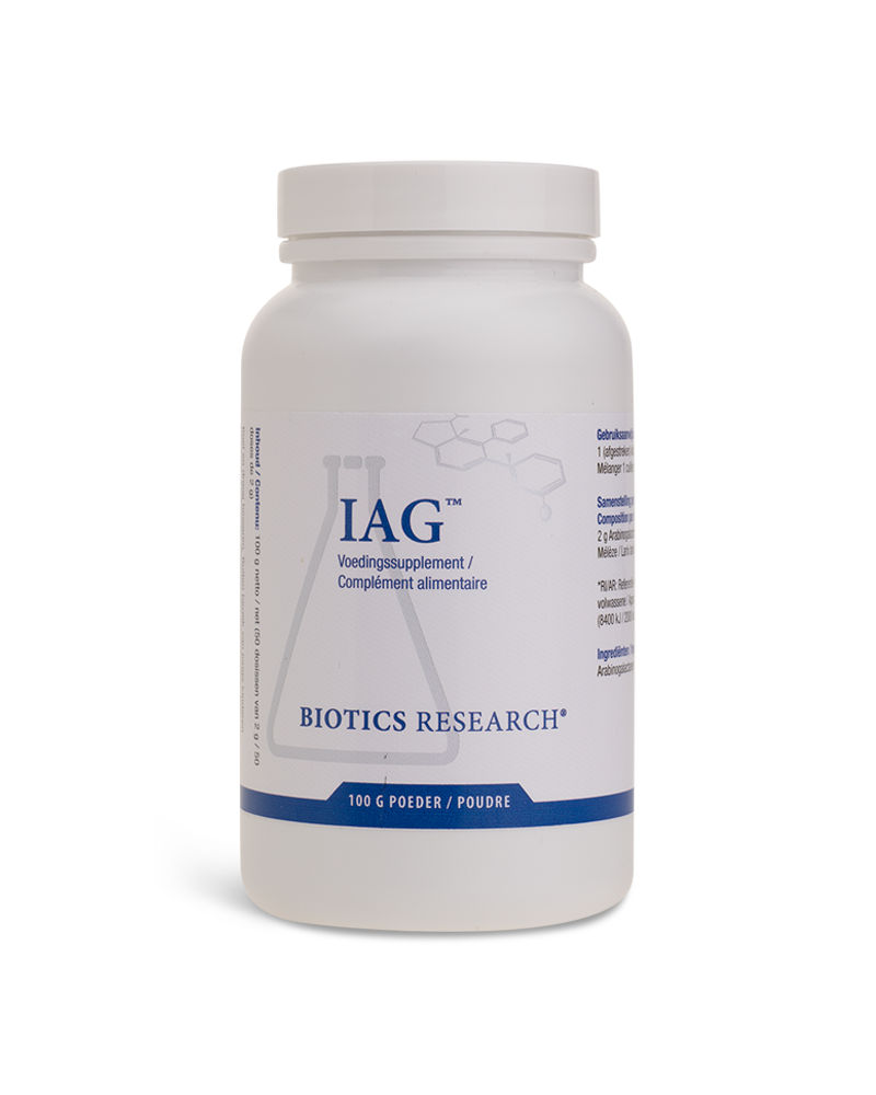 Biotics Iag
