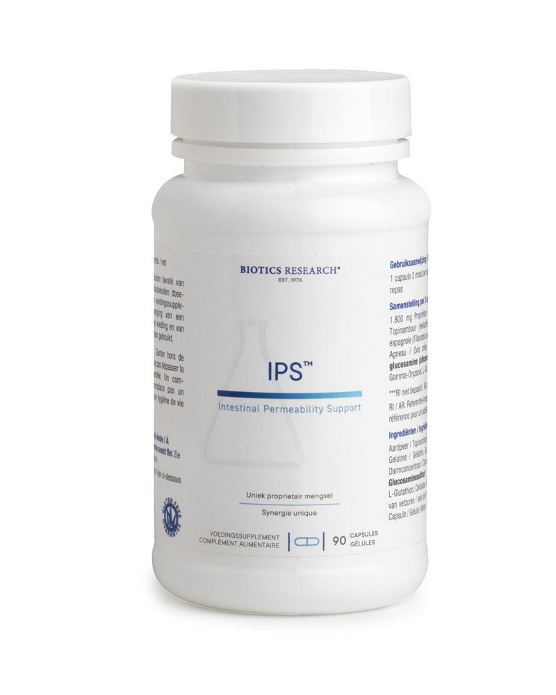 Biotics Ips