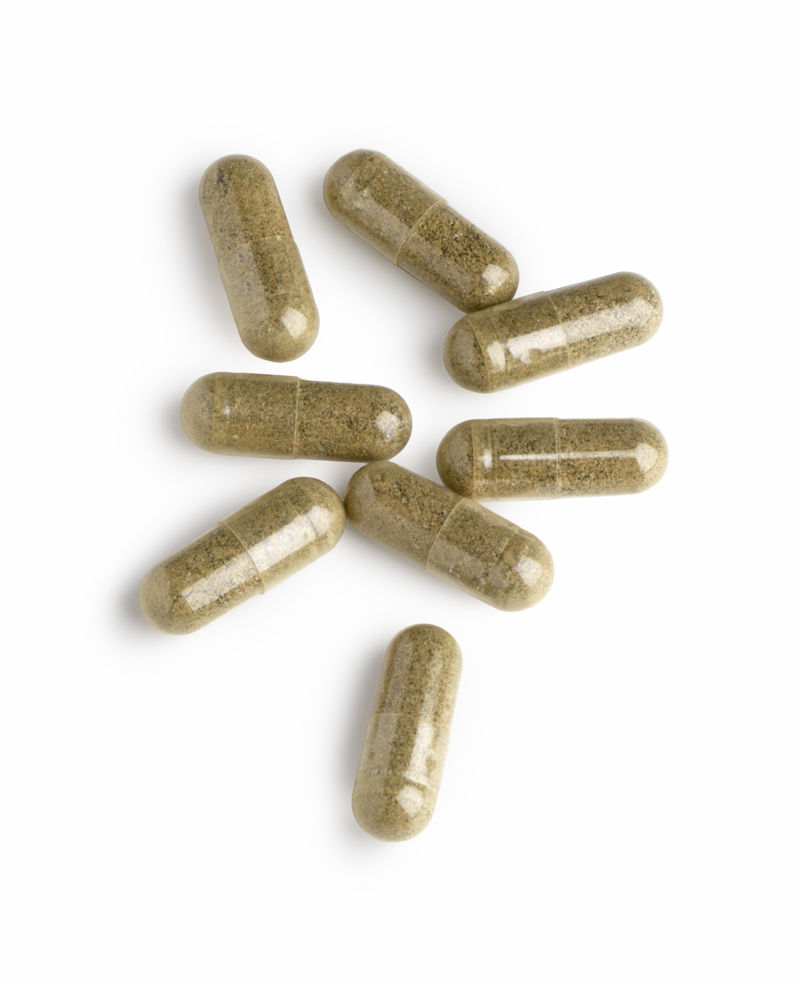 Biotics Receptor Support