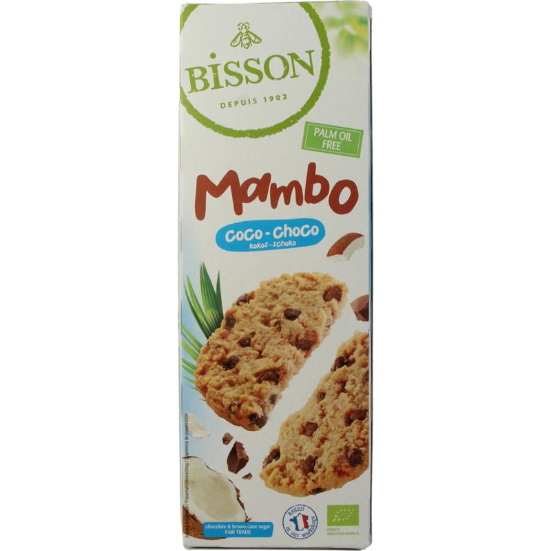 Bisson Coco Choco Mambo Bio