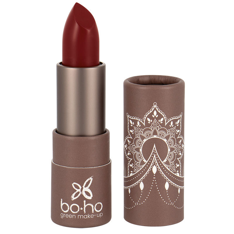 Boho Lipstick Tapis Rouge 105 Mat