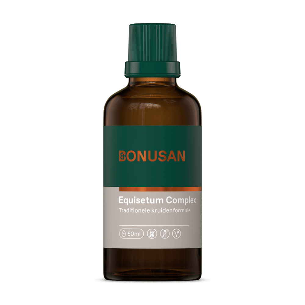 Bonusan Equisetum Complex