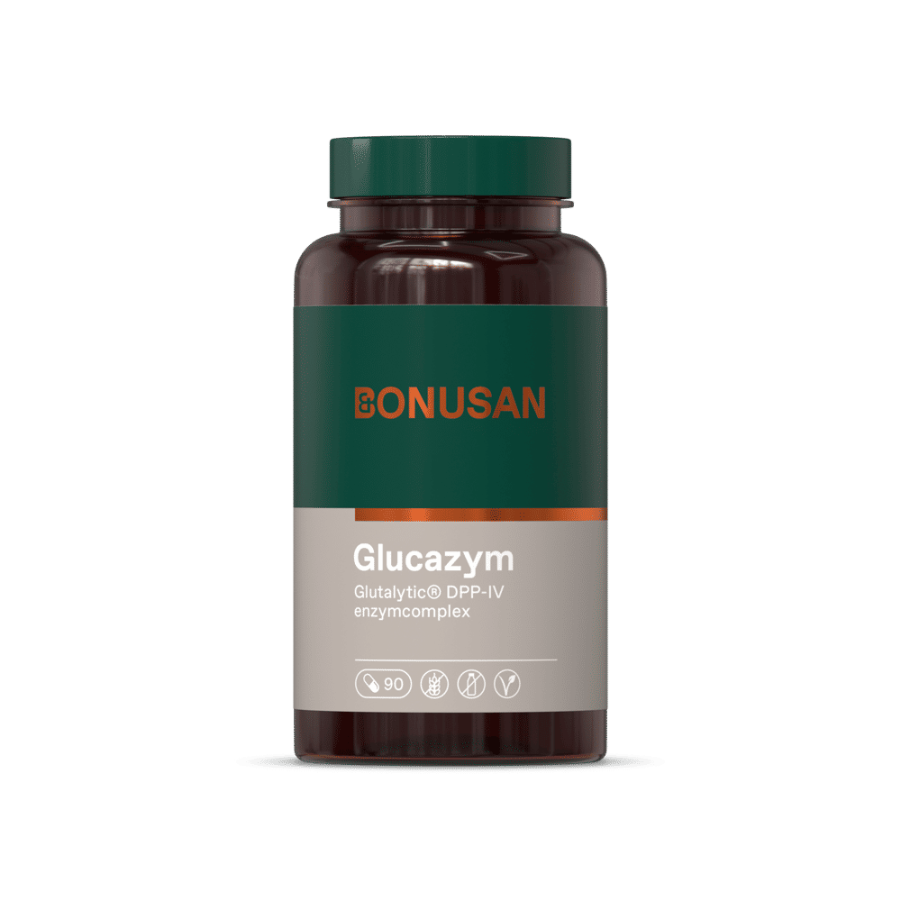 Bonusan Glucazym