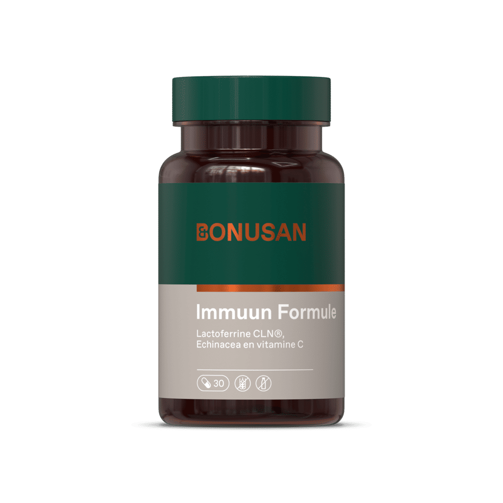Bonusan Immuun Formule