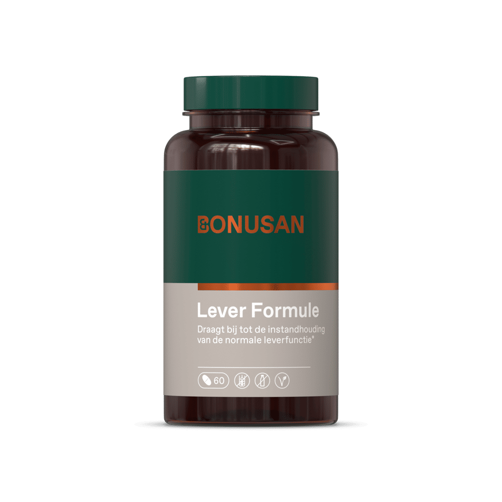 Bonusan Lever Formule