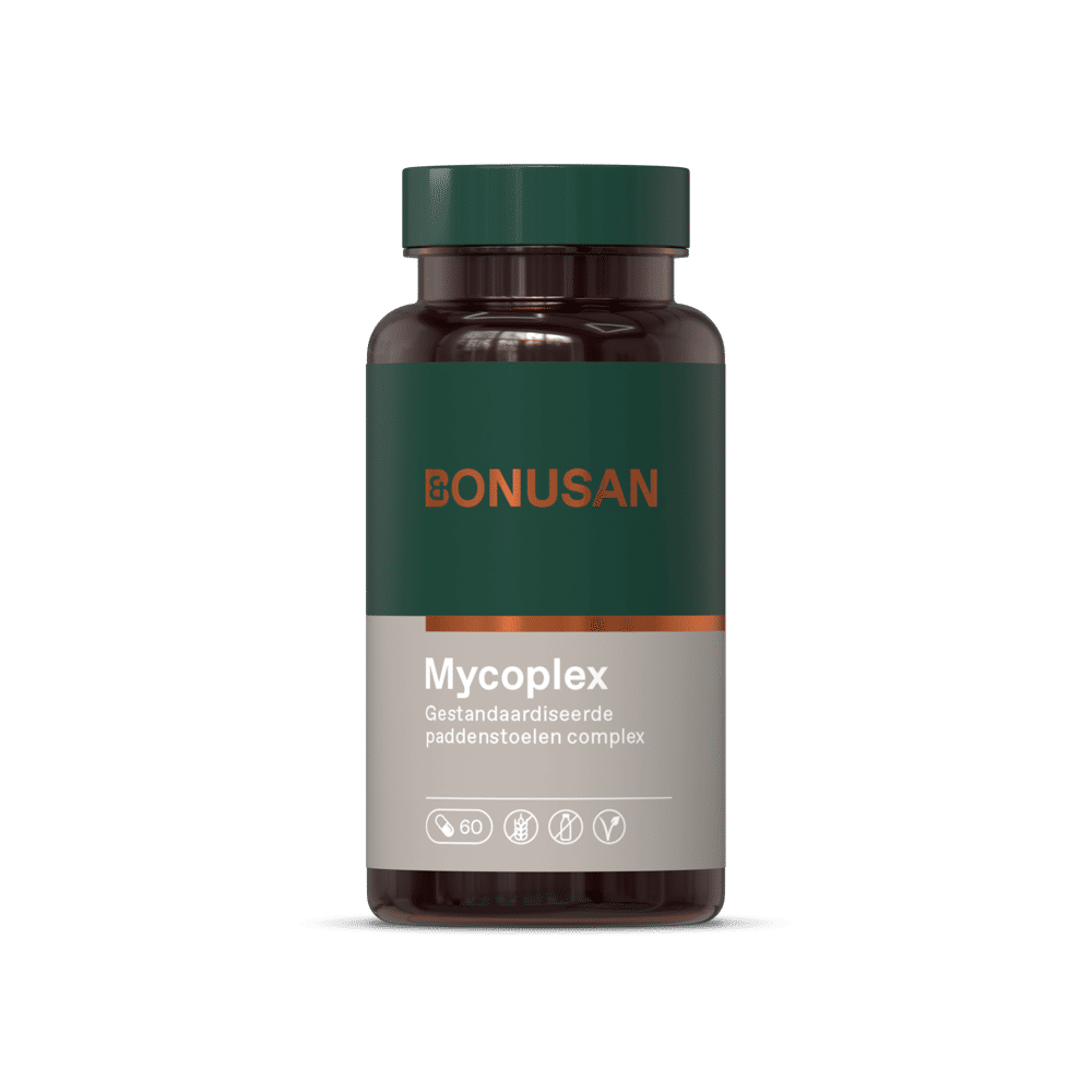Bonusan Mycoplex