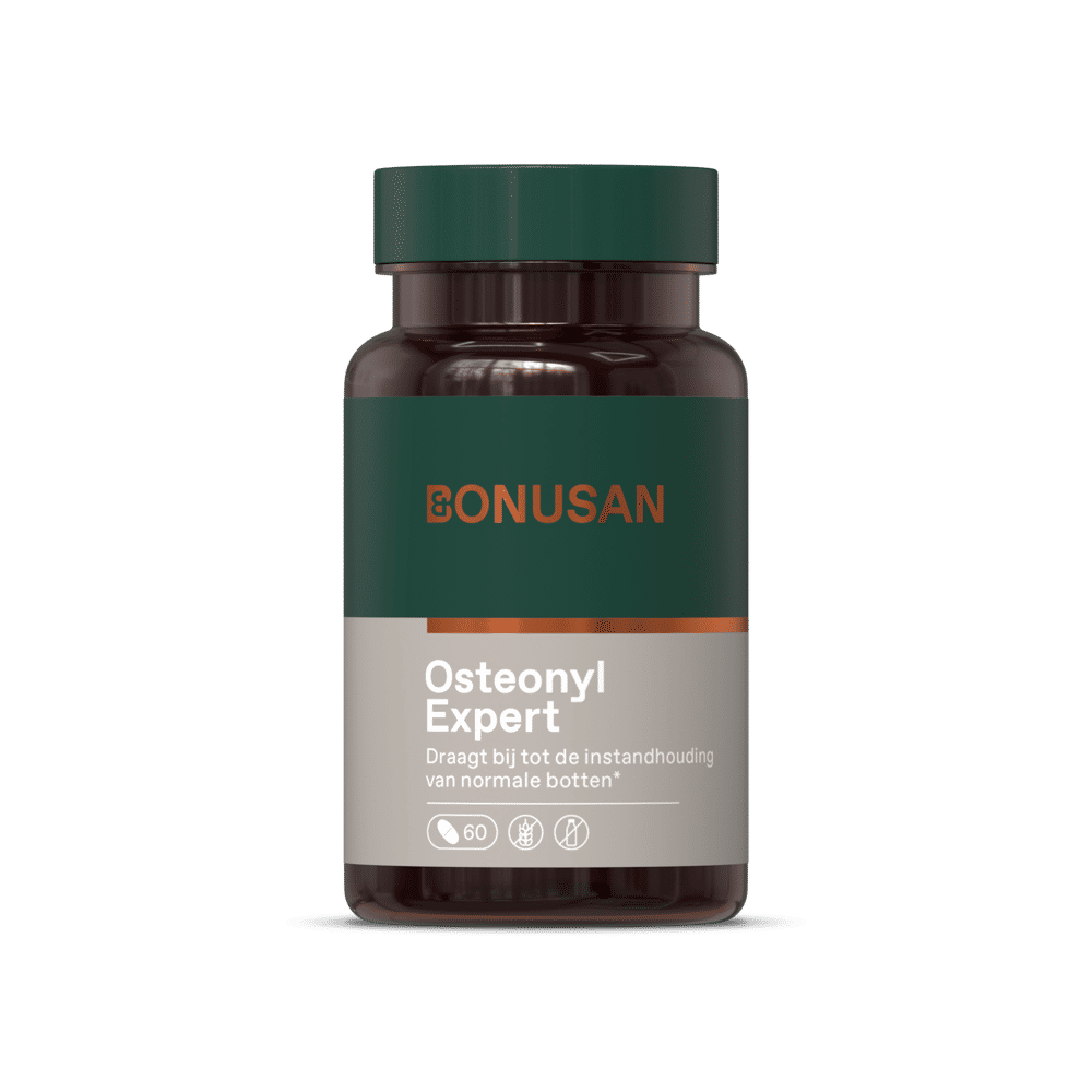 Bonusan Osteonyl Expert