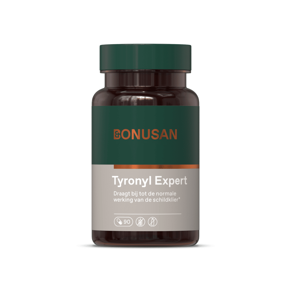 Bonusan Tyronyl Expert