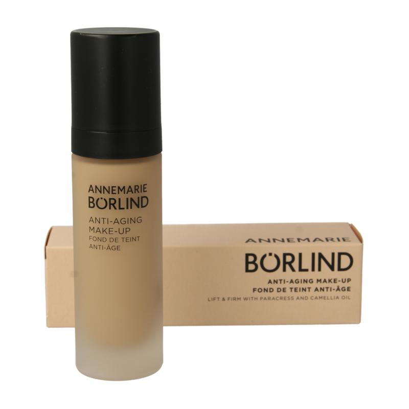 Borlind Make-Up Anti-Aging Almond