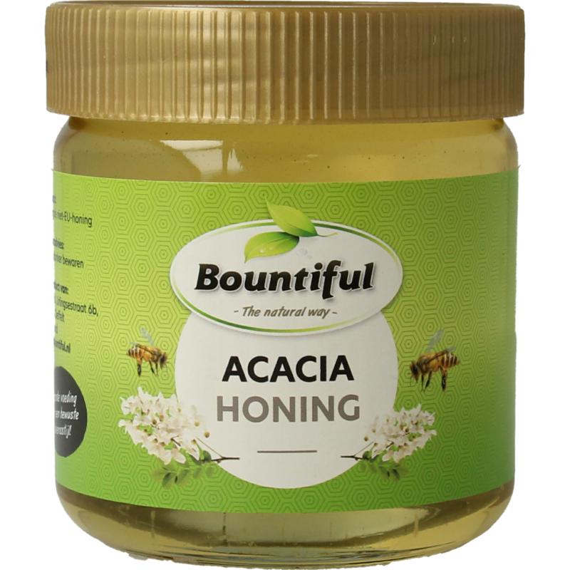 Bountiful Acacia Honing