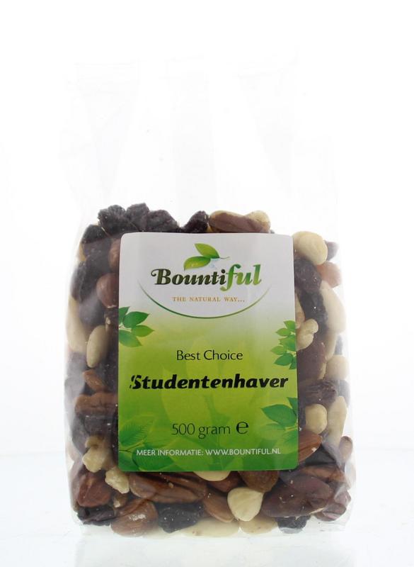 Bountiful Studentenhaver