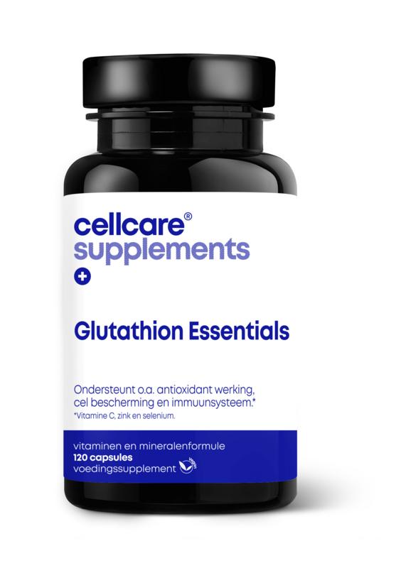 Cellcare Glutathion Essentials