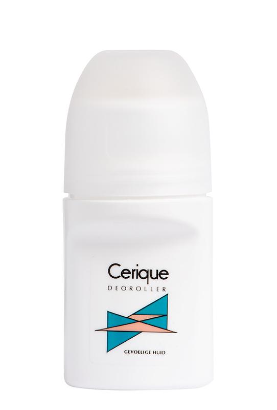 Cerique Deodorant Roller Geparfumeerd