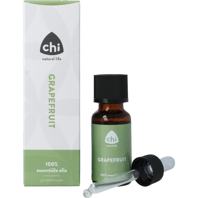 Chi Grapefruit Cult