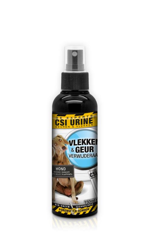 Csi Urine Hondpuppy Spray