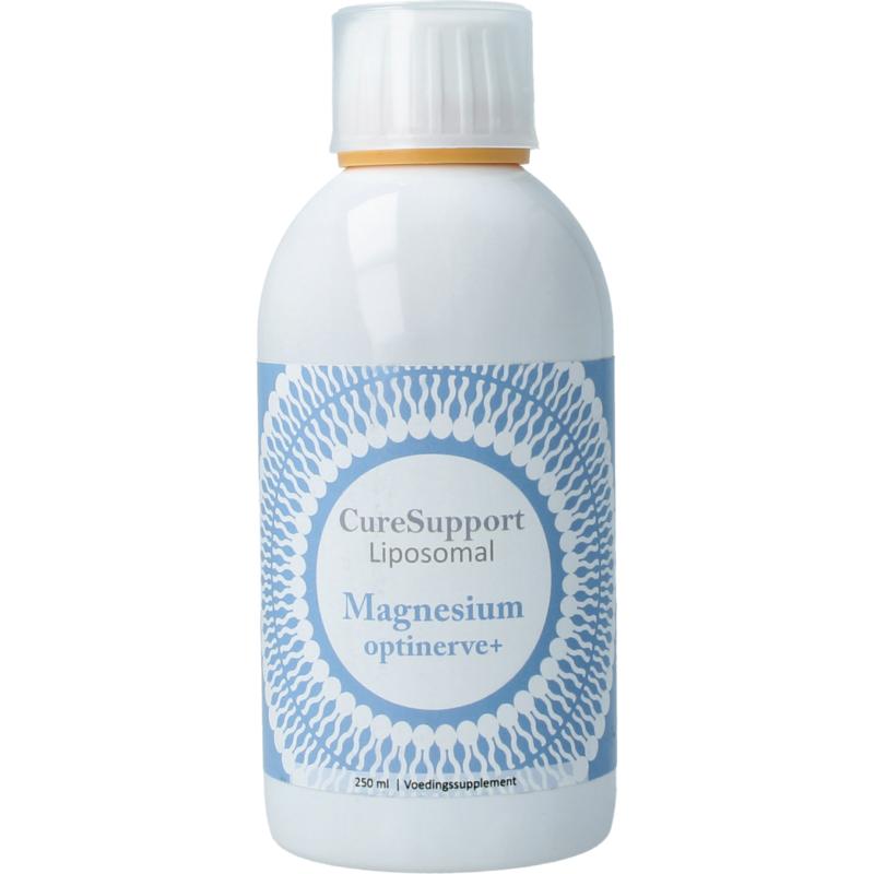 Curesupport Liposomal Magnesium