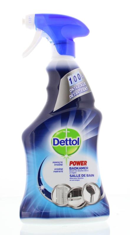 Dettol Badkamer Anti-Kalk Spray