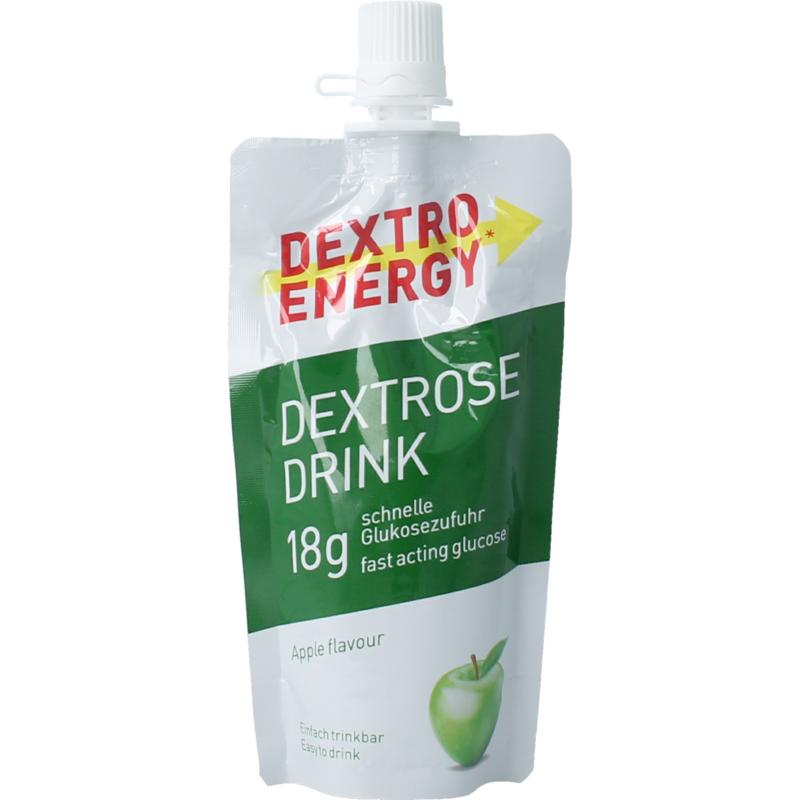 Dextro Drink Apple