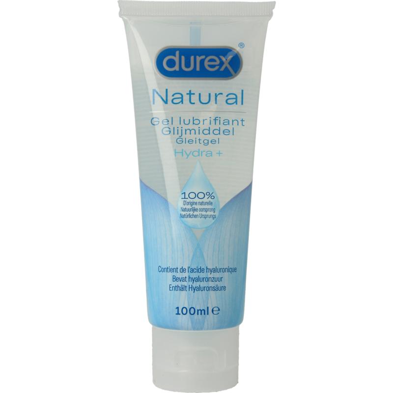 Durex Natural Gel Hydra+