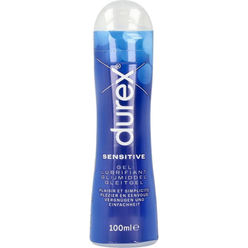 Durex Play Sensitive