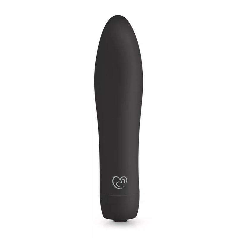 Easytoys Oplaadbare Bullet Vibrator