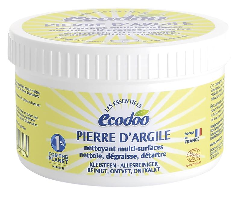 Ecodoo Allesreiniger Kleisteen Bio