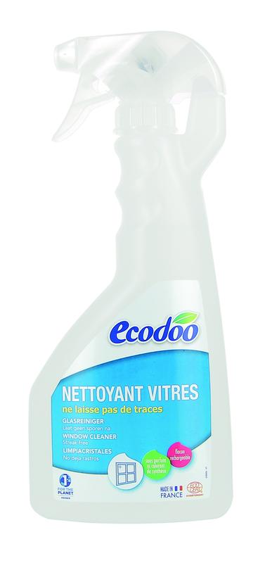 Ecodoo Glasreiniger Bio