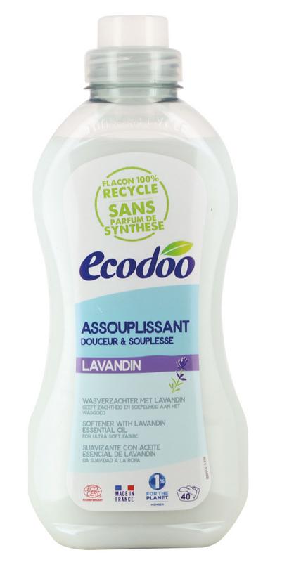 Ecodoo Wasverzachter Lavendel