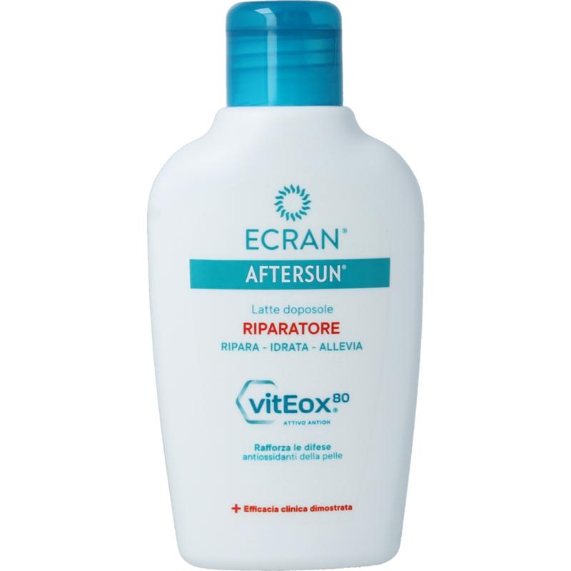 Ecran Aftersun Melk Hydraterend & Kalmerend