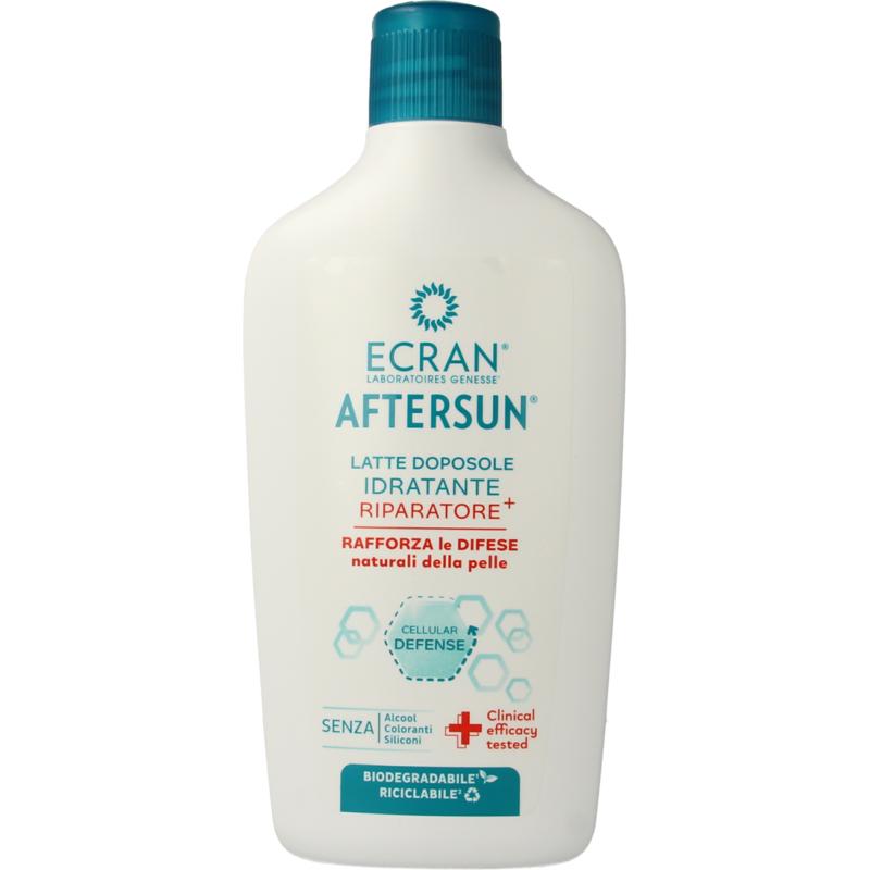 Ecran Aftersun Melk Hydraterend & Kalmerend