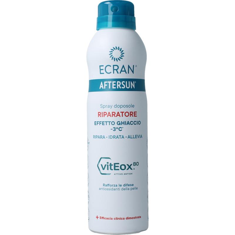 Ecran Aftersun Repair Aerosol
